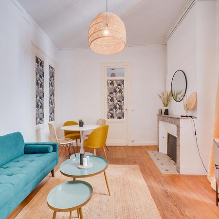Апартаменти Le New Vintage - Appt En Plein Coeur De Бордо Екстер'єр фото